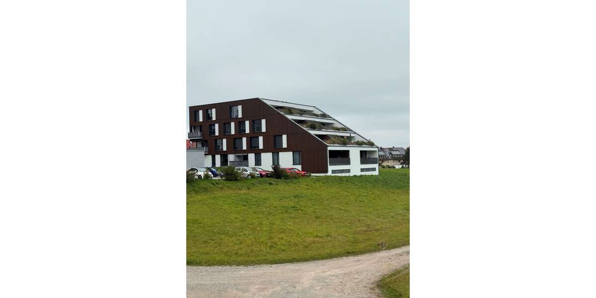 Wohnung zum Mieten in Loßburg 1.331,50 € 121 m² 3 zimmer