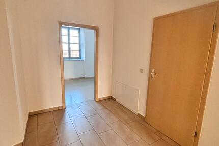 seniorengerechte 2-Raum Wohnung, barrierefrei, Aufzug 2 zimmer