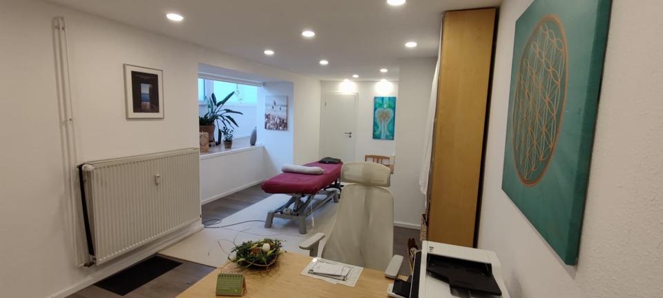 Gewerbeobjekt Ahnatal - 750&euro; | Angebot:25961137