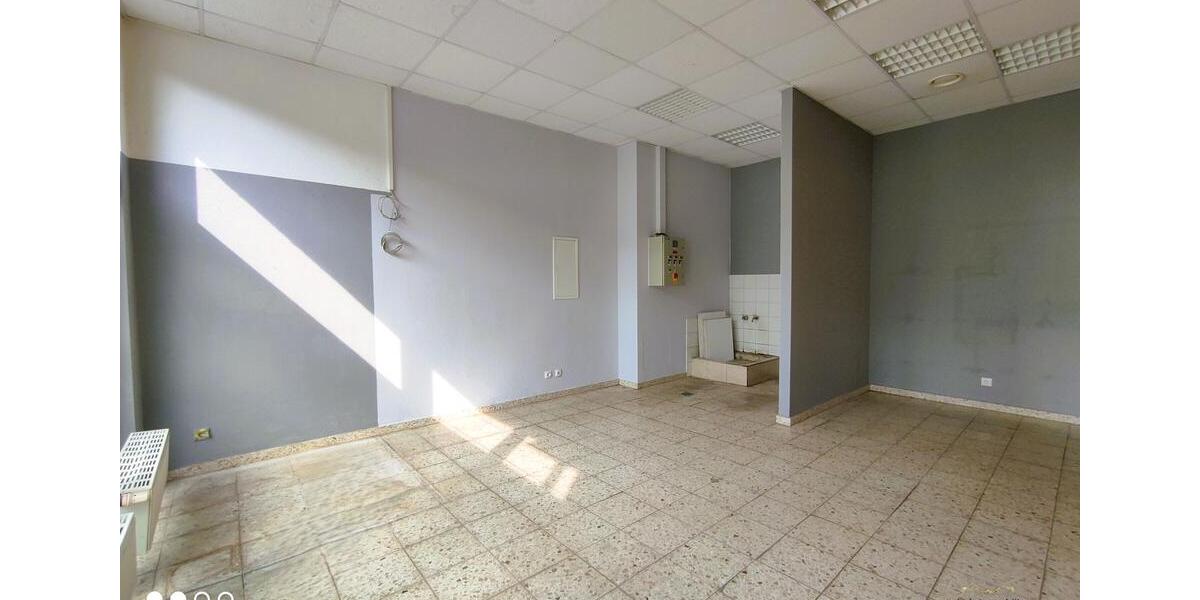 Gewerbeobjekt Bitterfeld-Wolfen Wolfen - 880&euro; | Angebot:22446564