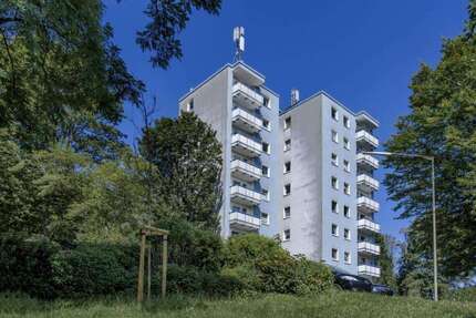 Wohnung Siegen Geisweid - 4 Zimmer, 75 m&sup2;, 589&euro; | Angebot:26933415