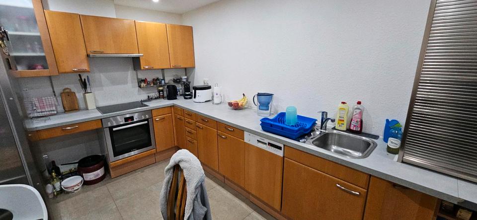 Erdgeschoßwohnung Sigmaringendorf - 4 Zimmer, 100 m&sup2;, 850&euro; | Angebot:24464069