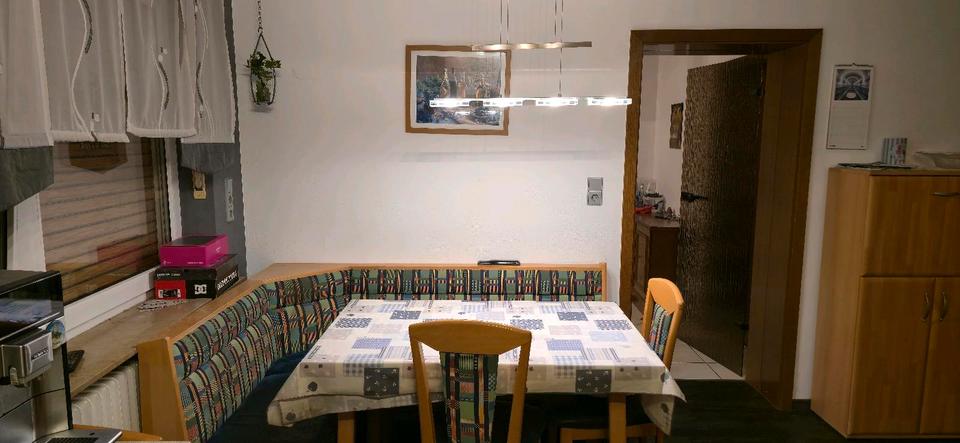 Etagenwohnung Ravenstein - 4.5 Zimmer, 100 m&sup2;, 1.050&euro; | Angebot:26639168