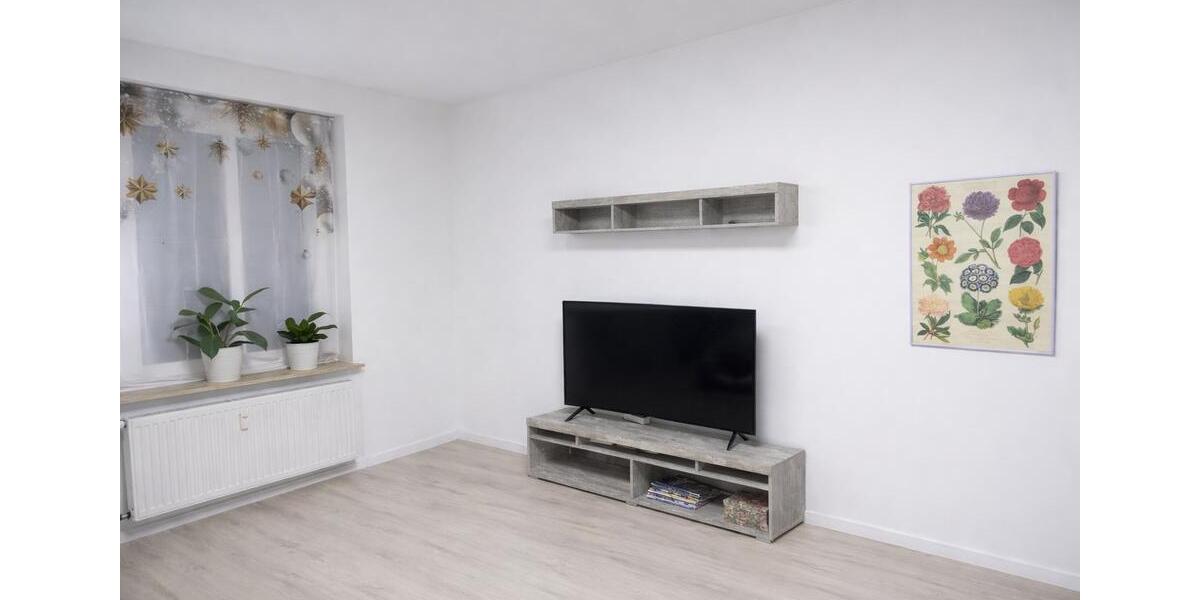 Etagenwohnung Zeitz - 5 Zimmer, 114 m&sup2;, 795&euro; | Angebot:25098611