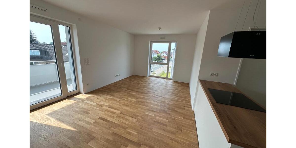 Etagenwohnung Hörstel - 2 Zimmer, 66 m&sup2;, 850&euro; | Angebot:26048935