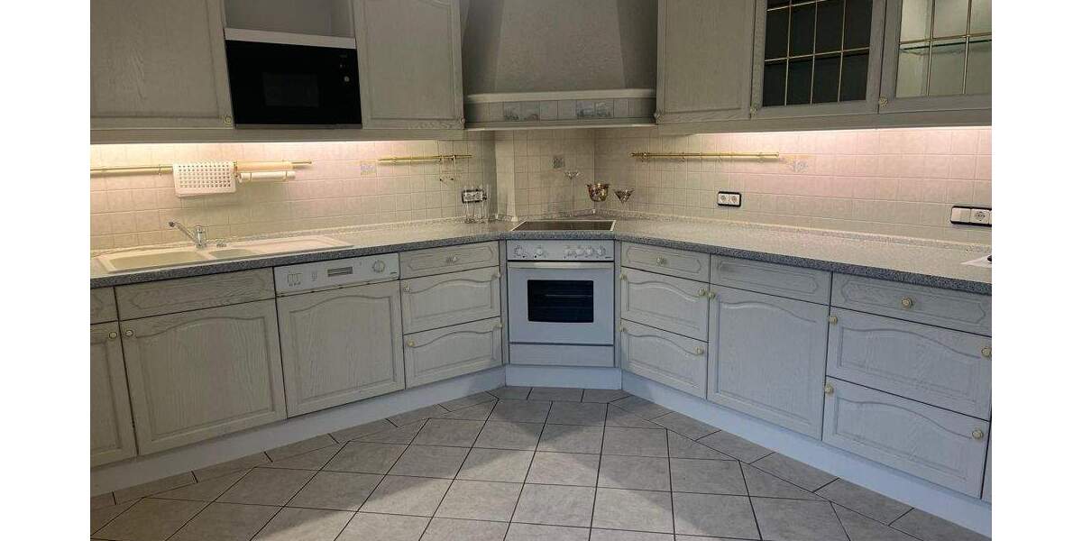 Gemütliches Zuhause 3 zimmer