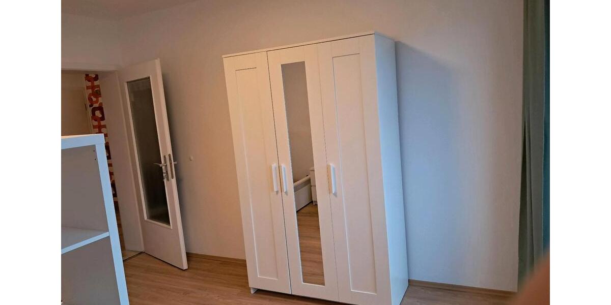 Wohnen auf Zeit Ulm Obertalfingen - 1 Zimmer, 16 m&sup2;, 670&euro; | Angebot:26587097