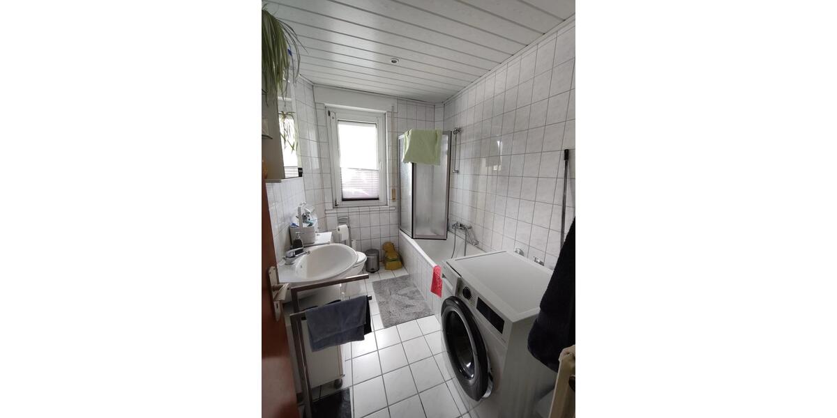 Erdgeschoßwohnung Gronau (Leine) - 3 Zimmer, 82 m&sup2;, 790&euro; | Angebot:26073919