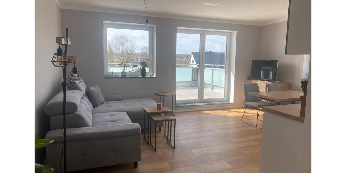 Einfamilienhaus Lütjensee - 2 Zimmer, 78 m&sup2;, 1.166&euro; | Angebot:26289026