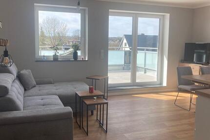 Haus Lütjensee - 2 Zimmer, 78 m&sup2;, 1.166&euro; | Angebot:26289026