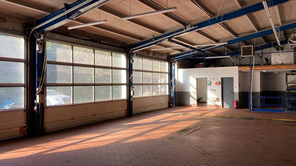 Gewerbeobjekt Idar-Oberstein Oberstein - 2.200&euro; | Angebot:26382392