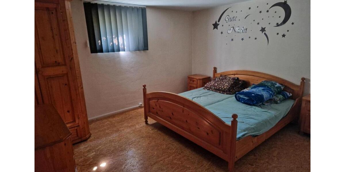 Etagenwohnung Bernried - 3 Zimmer, 100 m&sup2;, 500&euro; | Angebot:26004610