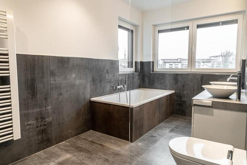Modernes Reihenhaus zur Miete - zentral in Magdeburg
