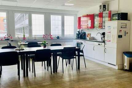 Gewerbeobjekt Kiel Südfriedhof - 2.300&euro; | Angebot:24496510