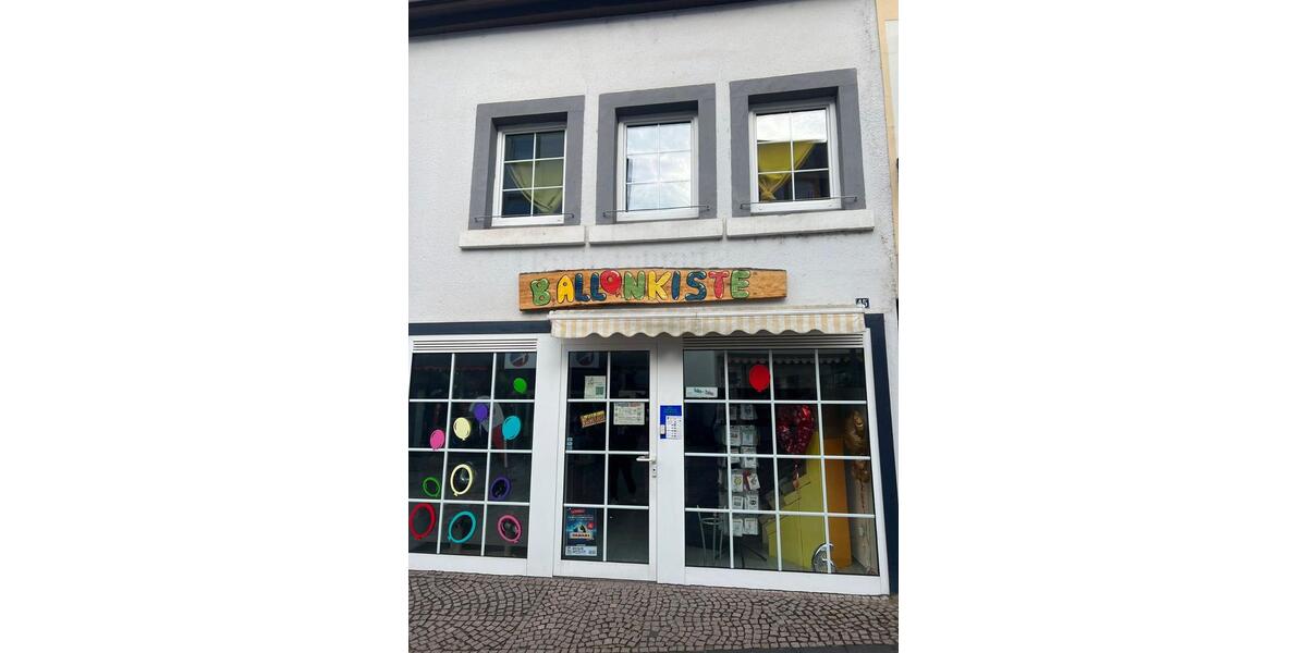 Gewerbeobjekt Wittlich - 600&euro; | Angebot:25902167