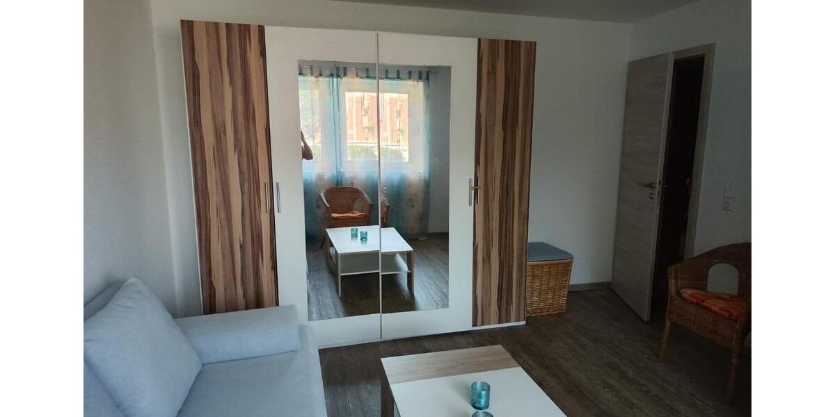 Wohnen auf Zeit Linsburg - 1 Zimmer, 16 m&sup2;, 420&euro; | Angebot:25956967