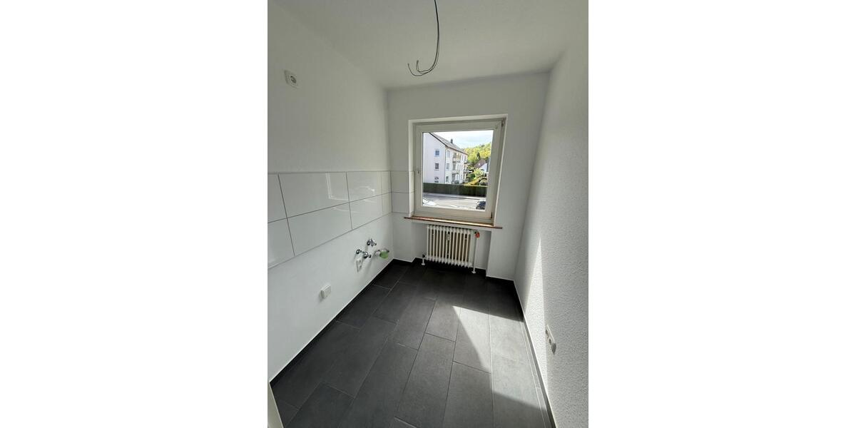 Etagenwohnung Iserlohn - 2 Zimmer, 45 m&sup2;, 477&euro; | Angebot:26617319