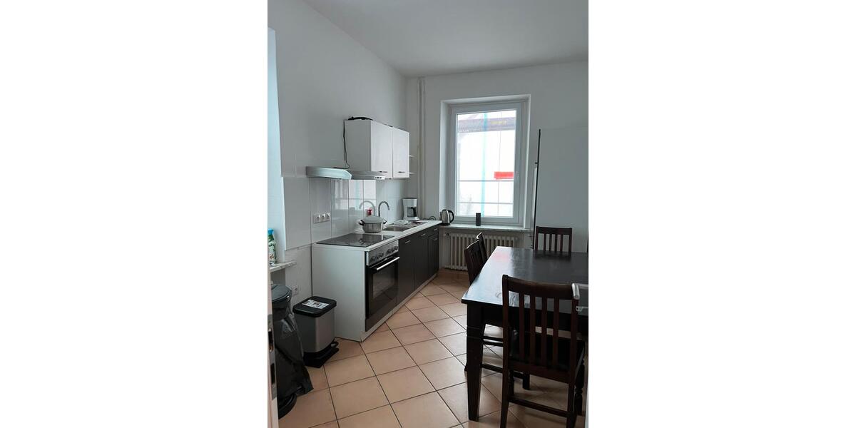 Wohnen auf Zeit Bad Oldesloe - 2 Zimmer, 54 m&sup2;, 35&euro; | Angebot:25833828