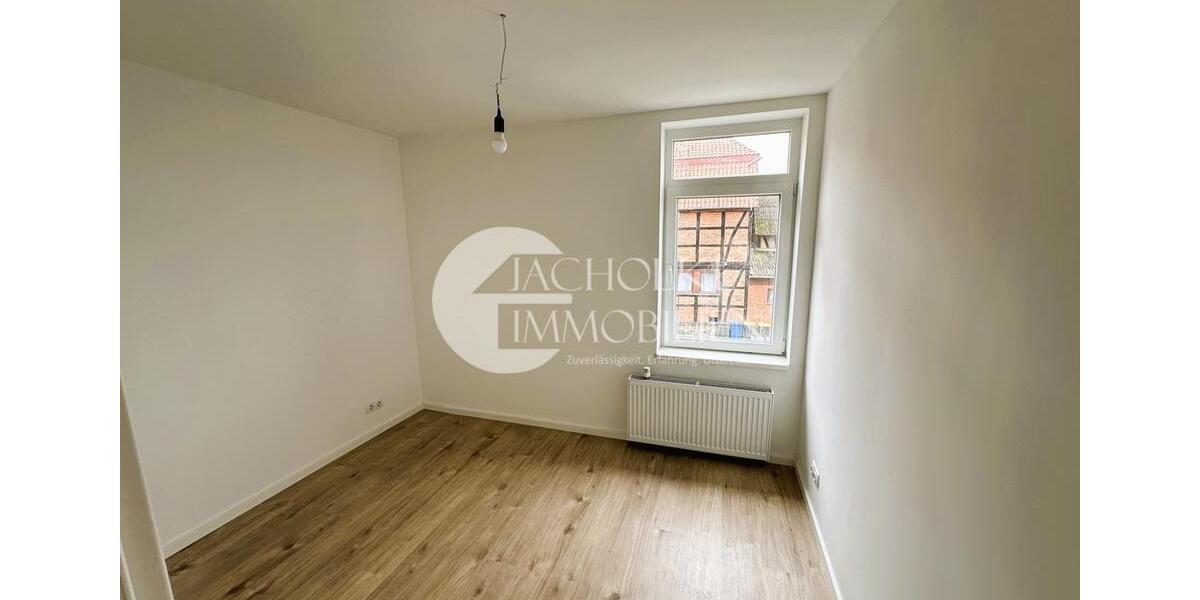 Etagenwohnung Bergen an der Dumme - 3 Zimmer, 61 m&sup2;, 520&euro; | Angebot:22789476