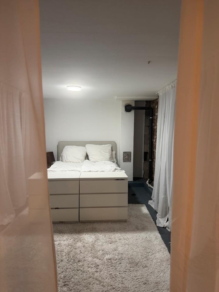 Industrieloft zur Vermietung für Kommerzielle Zweck zimmer