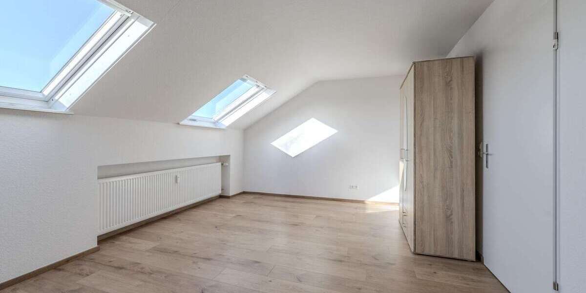 Etagenwohnung Oberstenfeld - 2 Zimmer, 47 m&sup2;, 650&euro; | Angebot:27068880