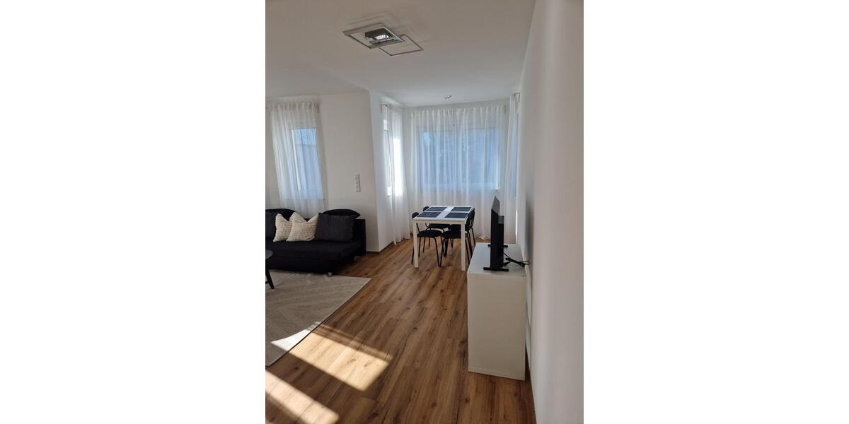 Etagenwohnung Darmstadt Arheilgen - 2 Zimmer, 55 m&sup2;, 1.200&euro; | Angebot:24749228