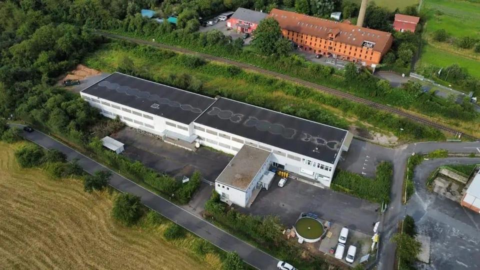 Gewerbeobjekt Wiesbaden Klarenthal - 600&euro; | Angebot:26387825