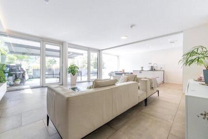 Wohnung Lörrach - 3 Zimmer, 118 m&sup2;, 1.800&euro; | Angebot:26660011