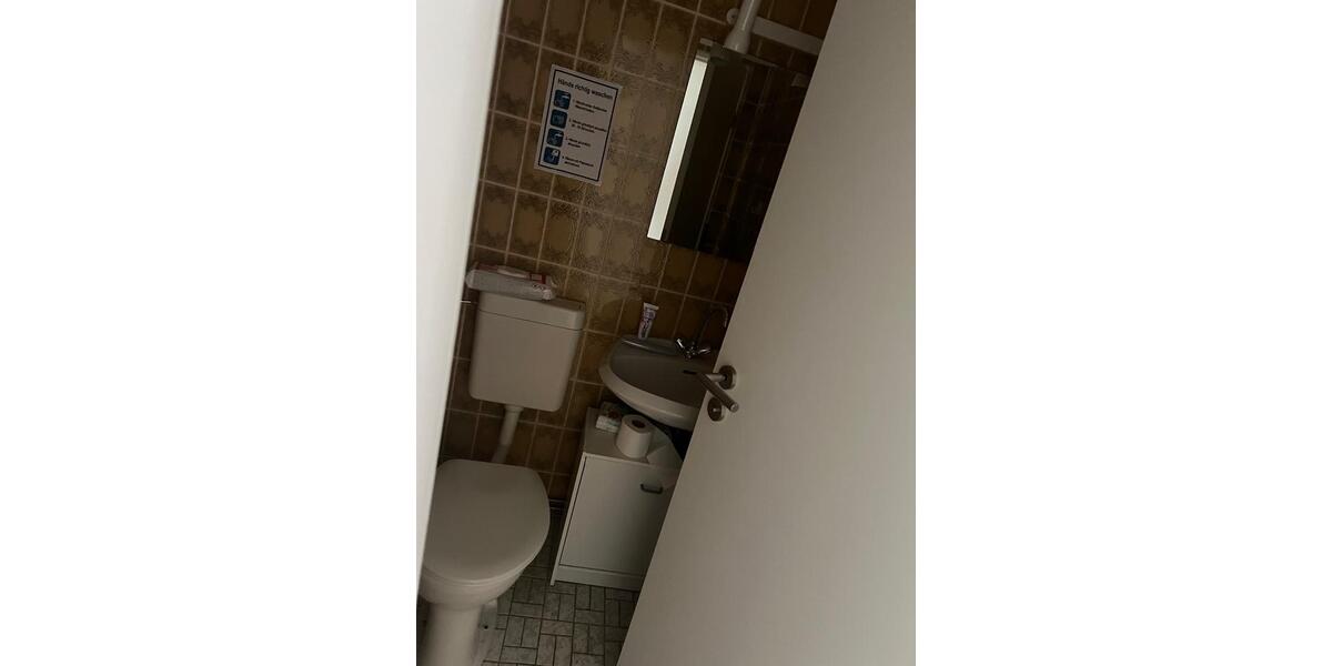 Gewerbeobjekt Kassel Philippinenhof-Warteberg - 800&euro; | Angebot:25935506