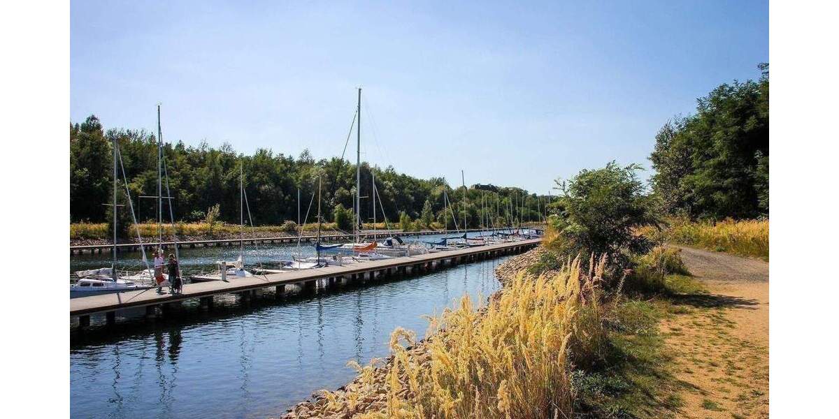 Einziehen und Wohlfühlen! Möblierte 3-Zimmer-Wohnung am Berzdorfer See 3 zimmer