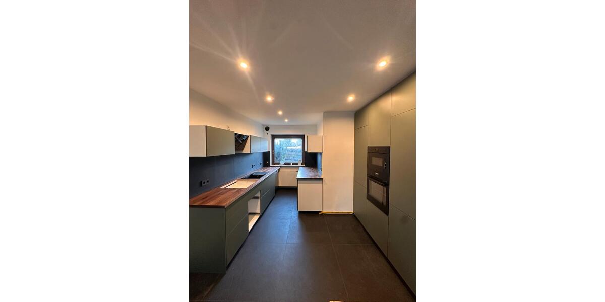 Reihenhaus Barsinghausen - 3 Zimmer, 125 m&sup2;, 1.563&euro; | Angebot:24692581