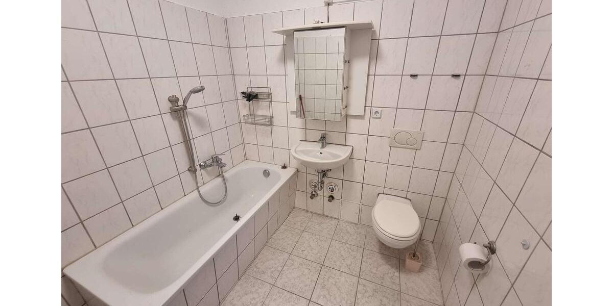 Etagenwohnung Erfurt Andreasvorstadt - 3 Zimmer, 79 m&sup2;, 750&euro; | Angebot:25646908
