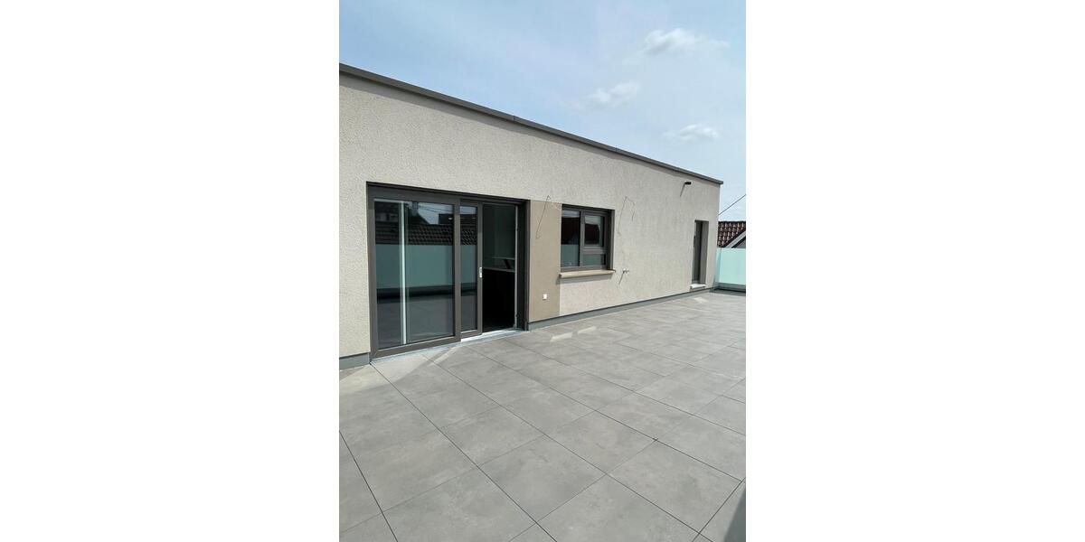 Einfamilienhaus Laichingen - 3.5 Zimmer, 106 m&sup2;, 1.150&euro; | Angebot:25438957