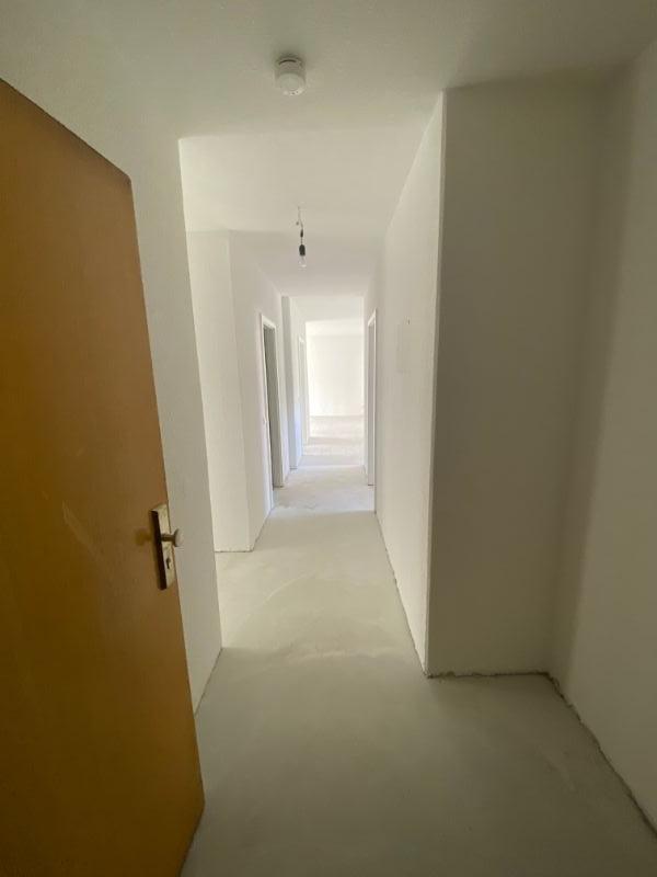 Ideal für kleine Familien! 3,5 Raum in Erle zimmer