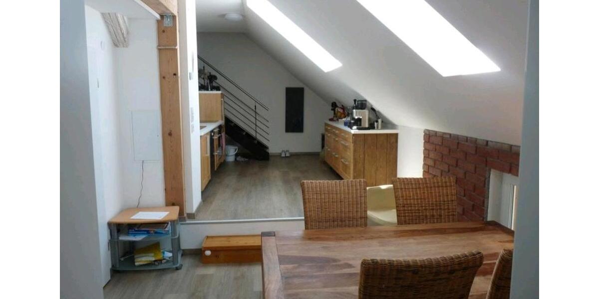 Etagenwohnung Ofterdingen - 1 Zimmer, 106 m&sup2;, 330&euro; | Angebot:26469716