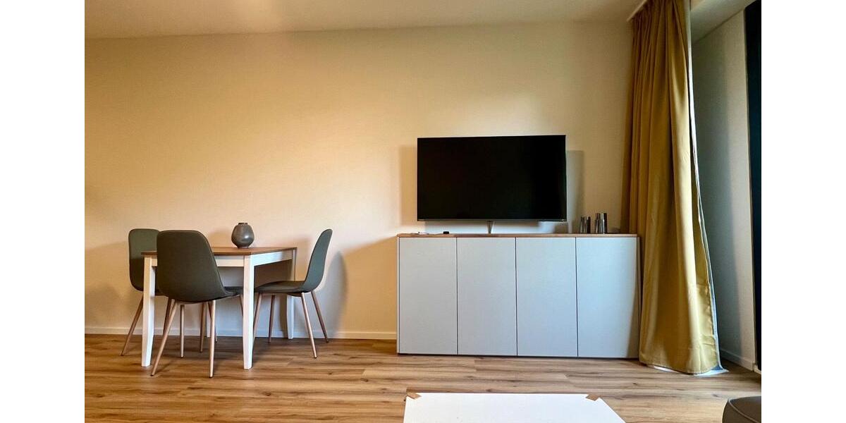 Wohnen auf Zeit Karlsruhe - 1 Zimmer, 35 m&sup2;, 1.150&euro; | Angebot:26219657