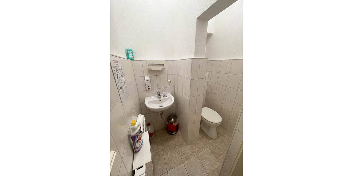 Gewerbeobjekt Lauter-Bernsbach Lauter - 1 Zimmer, 92 m&sup2;, 999&euro; | Angebot:26629501