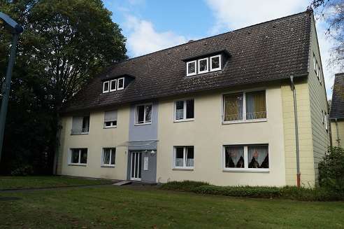 Wohnung zum Mieten in Gelsenkirchen 419 € 59.95 m²