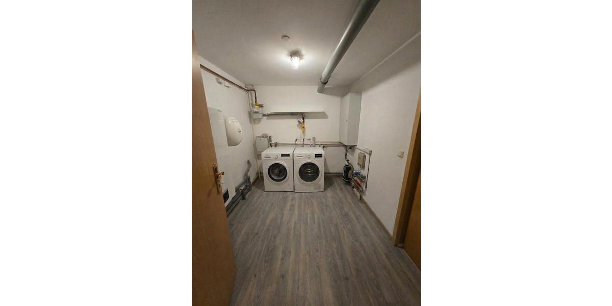 Etagenwohnung Bad Doberan - 4 Zimmer, 100 m&sup2;, 1.200&euro; | Angebot:25925314