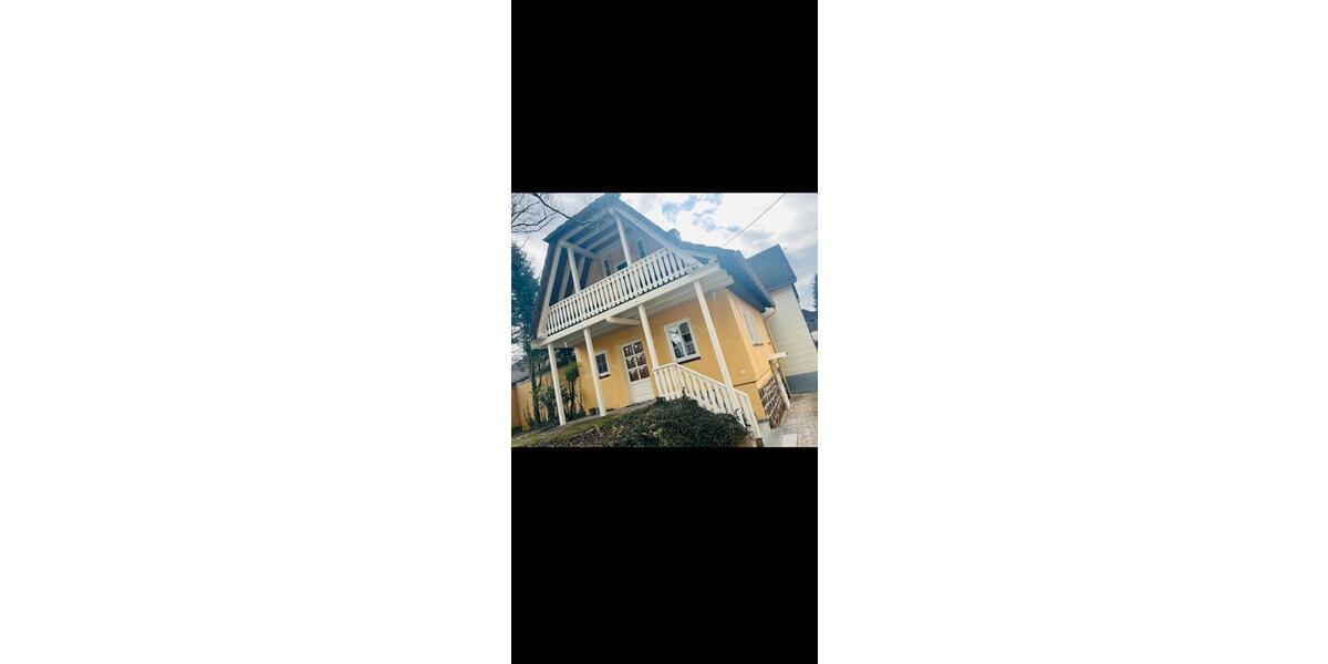 Einfamilienhaus Laubach - 2 Zimmer, 50 m&sup2;, 530&euro; | Angebot:26615669