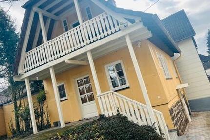 Haus Laubach - 2 Zimmer, 50 m&sup2;, 530&euro; | Angebot:26615669