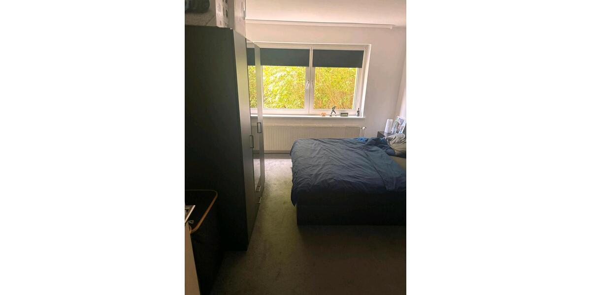 Erdgeschoßwohnung Hildesheim Itzum-Marienburg - 2 Zimmer, 44 m&sup2;, 460&euro; | Angebot:26600928