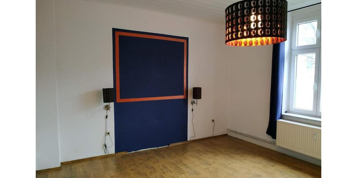 Erdgeschoßwohnung Bergen an der Dumme - 2 Zimmer, 66 m&sup2;, 290&euro; | Angebot:25853386