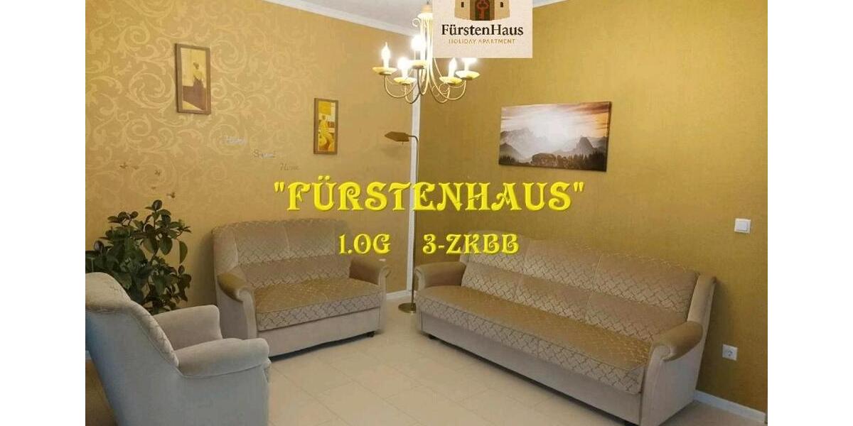 Erdgeschoßwohnung Hofgeismar - 2 Zimmer, 35 m&sup2;, 1.500&euro; | Angebot:24691005