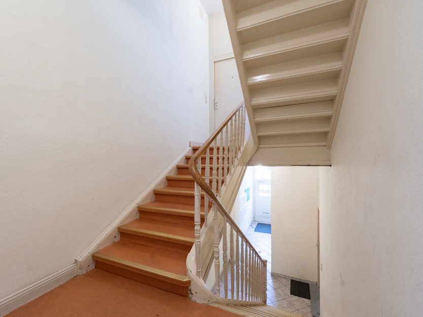 Gemütliche 3-Zimmer CityWohnung
