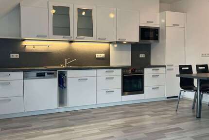 Wohnung zum Mieten in Borgholzhausen 840 € 92.23 m² 3 zimmer