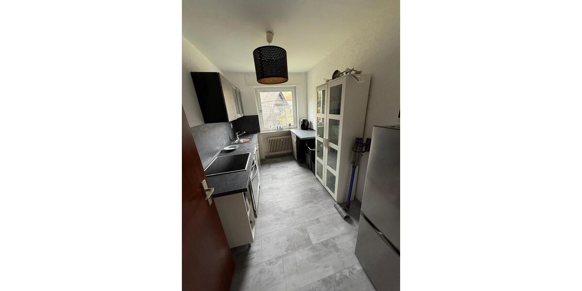 Etagenwohnung Krombach - 3.5 Zimmer, 90 m&sup2;, 825&euro; | Angebot:25162765