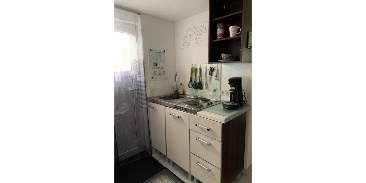 Wohnen auf Zeit Bad Mergentheim - 2 Zimmer, 25 m&sup2;, 580&euro; | Angebot:26373163