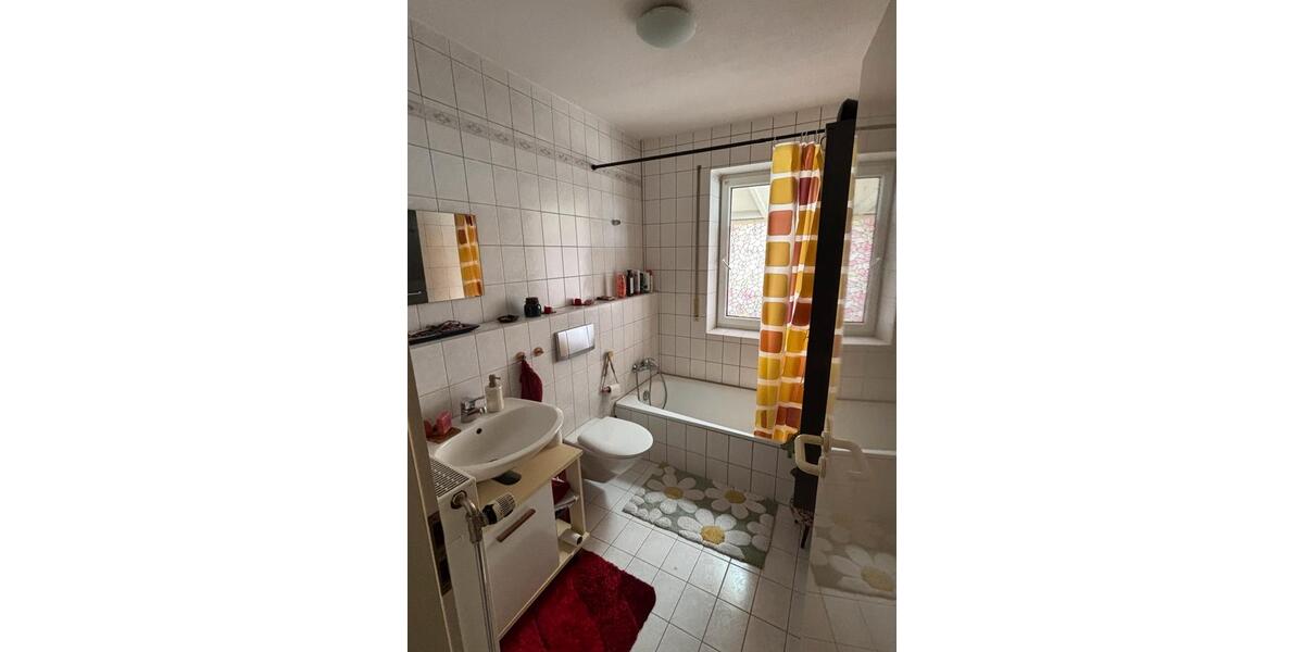 Wohnen auf Zeit Regensburg Gallingkofen - 2 Zimmer, 57 m&sup2;, 800&euro; | Angebot:25627675