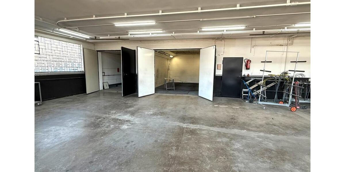 Gewerbeobjekt Blumberg - 2.400&euro; | Angebot:25982443